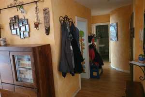 Terrassenwohnung in der begehrten Südvorstadt, nur wenige Schritte vom Zentrum entfernt. – 4275 Südvorstadt, Leipzig – Vorschaubild 6