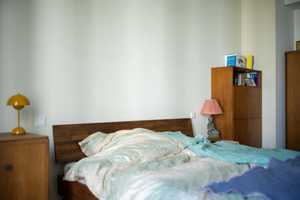 Stylische 2-Zimmer-Wohnung direkt am Nollendorfplatz – Balkon mit Aussicht & Designküche – Genthiner Straße 51, 10785 Berlin – Vorschaubild 12