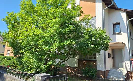 Großzügiges Einfamilienhaus mit Ausbaupotenzial in Karlsruhe - Hagsfeld