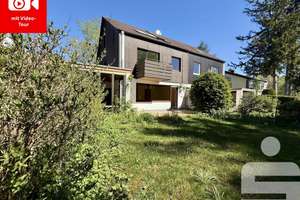 Ihr neues Zuhause in ruhiger Lage im Grünen