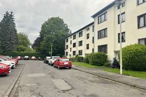 Friesdorf - 2 Zimmer Wohnung im 1. Obergeschoss – Die vollständige Adresse der Immobilie erhältst du vom Anbieter., 53175 Godesberg-Nord, Bonn – Vorschaubild 11