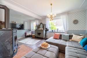 Großzügiges Wohnhaus für die Familie | ca. 189 m² | tolle Wohnlage in Halle (Westf.) - Künsebeck – Die vollständige Adresse der Immobilie erhältst du vom Anbieter., 33790 Halle (Westfalen) – Vorschaubild 4