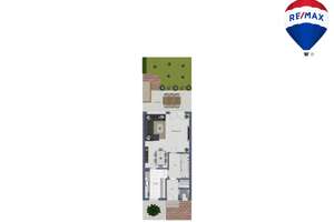 Exklusives RMH in bester Lage inkl. XXL-Schlafzimmer / Garten / Garage und sehr viel Keller – Die vollständige Adresse der Immobilie erhältst du vom Anbieter., 69469 Weinheim – Vorschaubild 11