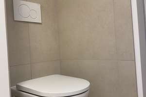 Sanierte  1-Zimmer-Wohnung in Frankfurt-Eschersheim – 60431 Eschersheim, Frankfurt am Main – Vorschaubild 4