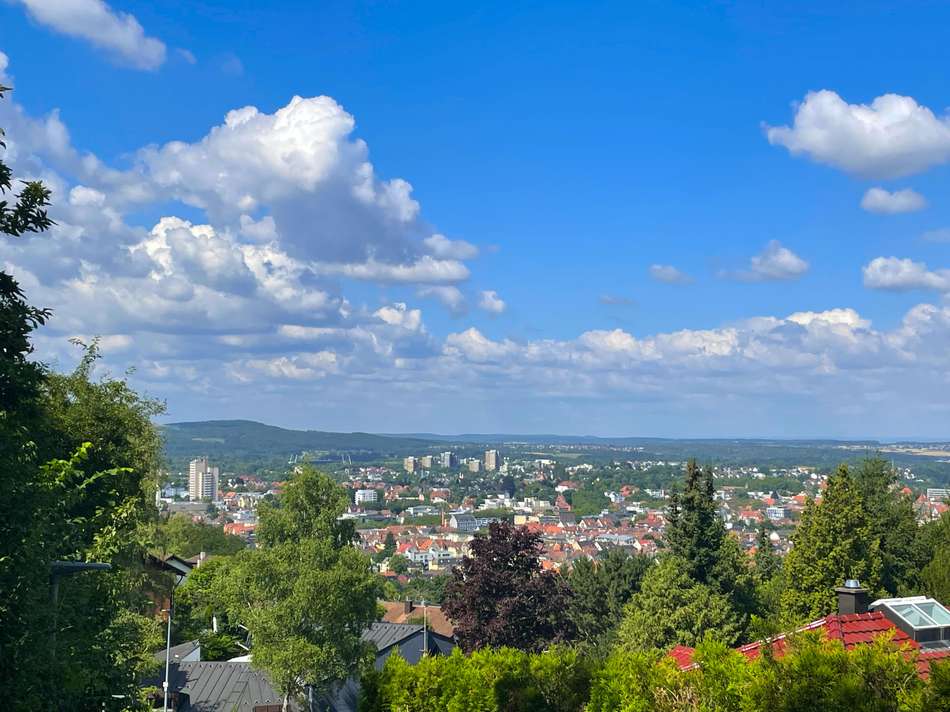 Umgebung