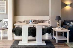 Stilvoll wohnen in ruhiger Lage – Maisonettewohnung für Best Ager in Travemünde – Die vollständige Adresse der Immobilie erhältst du vom Anbieter., 23570 Travemünde, Lübeck – Vorschaubild 13