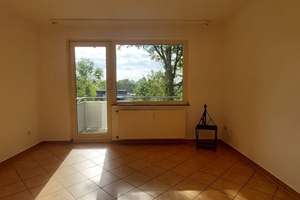 Bezugsfreie 2-Zimmer-Wohnung mit ca. 55 m² in ruhiger Wohnlage