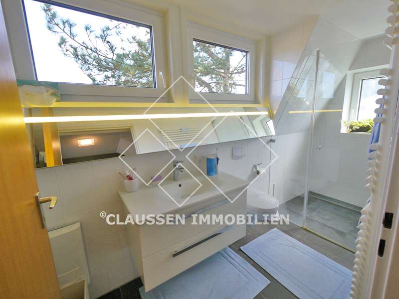 Immobilie in Hohenstein - Provisionsfrei für Käufer: Architektenhaus mit Designmöbeln, Kunst & Burgblick - Bild 2