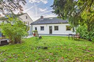 Familienfreundliches, modernes Einfamilienhaus mit 174 m² Wohn-Nutzfläche – Die vollständige Adresse der Immobilie erhältst du vom Anbieter., 65207 Naurod, Wiesbaden – Vorschaubild 13
