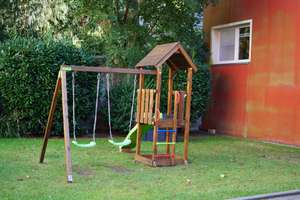 sanierte Wohnung  128m²  mit Dachterrasse und 2 Stellplätzen - Südviertel – 45128 Südviertel, Essen – Vorschaubild 10