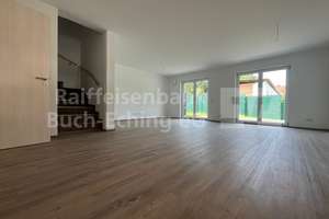 EXKLUSIV. MODERN. BEZUGSFERTIG.   IHRE NEUE DOPPELHAUSHÄLFTE (DHH 1) IN ECHING / HAUNWANG – Bucher Str. 15a, 84174 Eching – Vorschaubild 14