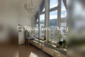 Tauschwohnung: Deine neue Wohnung in Düsseldorf tauschen? – Die vollständige Adresse der Immobilie erhältst du vom Anbieter., 40223 Bilk, Düsseldorf – Vorschaubild 2