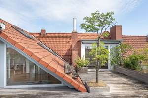 Südstadt mit einmaliger Dachterrasse: 4-Zimmer-Maisonettewohnung, zwei Bäder und Blick über Hannover – Lutherstraße 68, 30171 Südstadt, Hannover – Vorschaubild 39