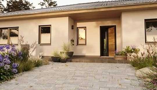 Bild von Grundstücke Lucka - Winkelbungalow 108