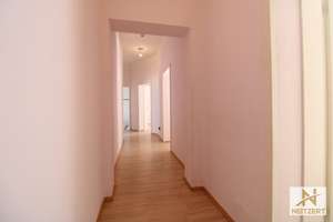 Helle 3-Zimmer Wohnung: Perfekt für junge Familien, Paare oder Studenten! Großes Wohnzimmer! – Die vollständige Adresse der Immobilie erhältst du vom Anbieter., 65197 Rheingauviertel / Hollerborn, Wiesbaden – Vorschaubild 8
