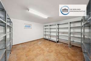 Ruhig gelegen, hochwertig gebaut, sofort bezugsfrei! – Die vollständige Adresse der Immobilie erhältst du vom Anbieter., 12305 Lichtenrade, Berlin – Vorschaubild 14