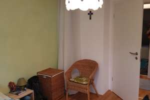 Wunderschöne und sehr ruhige 2-Zimmer-Wohnung mit Balkon und Gartenanteil – 93051 Kumpfmühl-Ziegetsdorf-Neuprüll, Regensburg – Vorschaubild 9