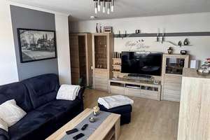 Lichtdurchflutete Wohnung mit Balkon in MD-Sudenburg mit Wohlfühlfaktor – Die vollständige Adresse der Immobilie erhältst du vom Anbieter., 39122 Sudenburg, Magdeburg – Vorschaubild 4