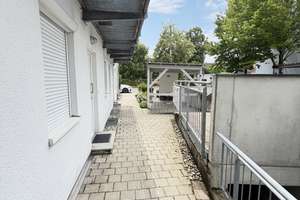 Charmante 3- Zi. ETW in IN-Süd/Ringsee mit eigenem Garten, Carport und separatem Eingang – Die vollständige Adresse der Immobilie erhältst du vom Anbieter., 85053 Südost, Ingolstadt – Vorschaubild 28