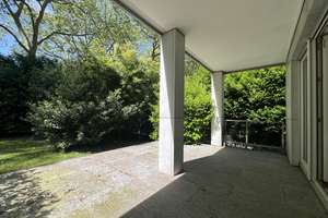 Ihr neuer Wohntraum am Stadtpark! – Wilhelmshofallee 136, 47800 Bockum, Krefeld – Vorschaubild 11