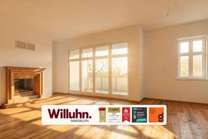 Bezugsfrei: Traum-Wohnung mit Balkon in Westausrichtung | Aufzug | TG-Stellplatz optional