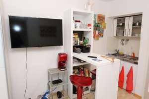 Schönes Wohnen nahe der Isar!! – Agilolfingerstr. 23, 81541 Untergiesing, München – Vorschaubild 6