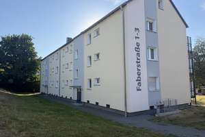 Dortmund-Marten: Vermietete 3 Zimmerwohnung mit Balkon für Kapitalanleger – 44379 Kirchlinde, Dortmund – Vorschaubild 5