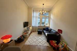 Haus & Grund Immobilien GmbH - wunderschöne 3-Zimmerwohnung im Herzen der Heidelberger Altstadt – Heidelberg – Vorschaubild 5
