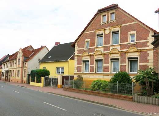 Haus kaufen in Helbra ImmobilienScout24