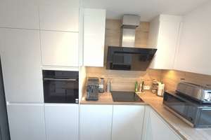 Penthouse mit Weitblick, Dachtrasse, EBK, TG. – Happelstr. 34, 74074 Heilbronn, Heilbronn – Vorschaubild 4