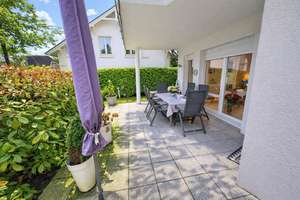 Attraktive 3-Zimmer-Gartenwohnung in begehrter Villenlage – aktuell wertbeständig vermietet – Die vollständige Adresse der Immobilie erhältst du vom Anbieter., 21029 Bergedorf (Ortsteil), Hamburg – Vorschaubild 2