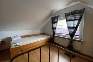 Großzügiges Einfamilienhaus mit Einliegerwohnung + separatem Ferienhaus in beliebter Wohnsiedlung (c – Müritz (Kreis) – Vorschaubild 35