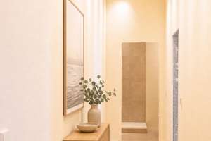 HOMESK - Erstbezug nach Sanierung! 3-Zimmer-Altbauwohnung nahe Arnimplatz – Schönfließer Straße 2, 10439 Prenzlauer Berg, Berlin – Vorschaubild 15