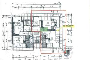 Leipzig-Gohlis DG Wohnung mit Galerie  – Die vollständige Adresse der Immobilie erhältst du vom Anbieter., 4157 Gohlis-Mitte, Leipzig – Vorschaubild 10