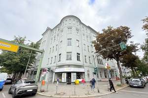 Stilvolles Wohnen im sanierten Altbau in der City-West! *EBK* – Brandenburgische Straße 23, 10707 Wilmersdorf, Berlin – Vorschaubild 12