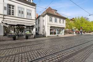 Maisonette Wohnung frisch renoviert in Bestlage Durlach – Die vollständige Adresse der Immobilie erhältst du vom Anbieter., 76227 Durlach, Karlsruhe – Vorschaubild 20