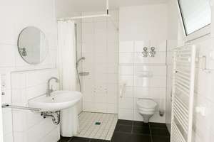 *** 2 Zimmer mit Balkon - Barrierefrei mitten in BO-Linden! *** – Hattinger Straße 783, 44879 Linden, Bochum – Vorschaubild 12