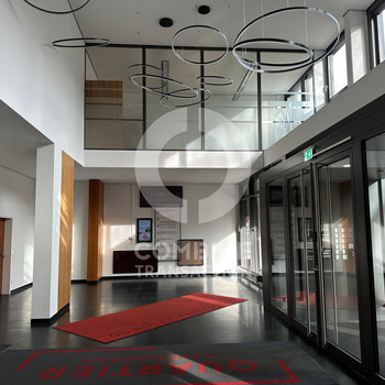 Bestes Preis-/Leistungsverhältnis- Büros Nahe Rosenheimer Platz exklusiv bei combine Transaction