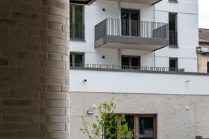 Erstbezug ** Penthouse mit 2 Bädern, Aufzug und Senioren-Service im schönen Duissern! – Zieglerstraße 70, 47058 Duissern, Duisburg – Vorschaubild 34