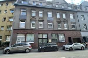 Wohnen mit Charakter: Großzügige 5-Zimmer-Wohnung in Duisburg