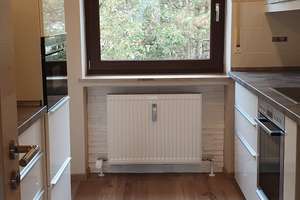 Elegante 4-Zimmer-Wohnung mit Balkon und EBK in Augsburg-Haunstetten; ideal für Familien oder WG