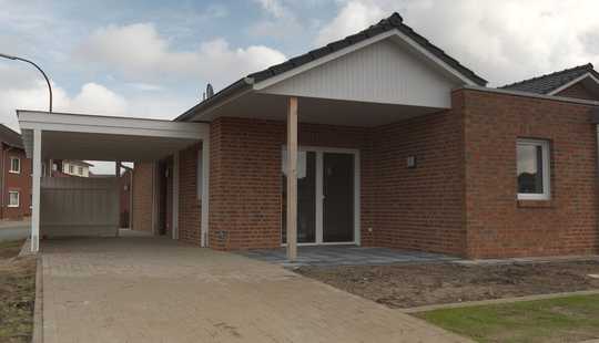 Bild von Keine Käuferprovision - Doppelhaushälfte in attraktiver Lage