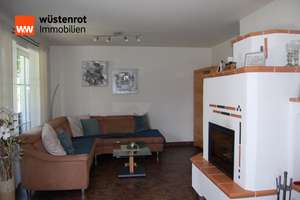 Ruhig gelegenes Einfamilienhaus mit Traumgarten, Doppelgarage & PV-Anlage in Aholfing – Die vollständige Adresse der Immobilie erhältst du vom Anbieter., 94345 Aholfing – Vorschaubild 15