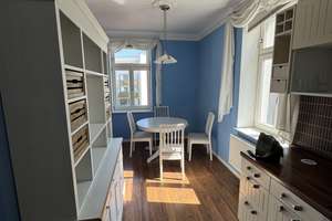 3-Zimmer-Altbauwohnung an der Isar | denkmalgeschützt, kernsaniert, bezugsfrei | PROVISIONSFREI – Brudermühlstraße 12, 81371 Sendlinger Feld, München – Vorschaubild 10
