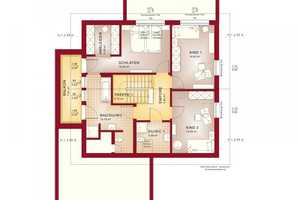 Akzente setzen!! SO könnte Ihr neues Traumhaus aussehen, oder individuell geplant inkl. Grundstück!! – Mainz-Bingen (Kreis) – Vorschaubild 2