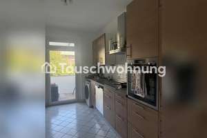 Tauschwohnung: Gemütliche 4-Zimmer-Wohnung im Kreuzviertel – 48149 Neutor, Münster – Vorschaubild 5