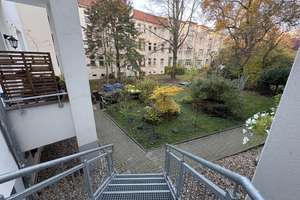 3-RW mit Balkon im beliebten Stadtfeld – Gellertstr. 15, 39108 Stadtfeld Ost, Magdeburg – Vorschaubild 16