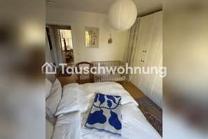 Tauschwohnung: 3 - Zimmer Wohnung gegen 3,5-Zimmer Wohnung – Eppendorfer Weg 227, 20253 Hoheluft-West, Hamburg – Vorschaubild 2