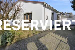 Provisionsfrei* Bungalow mit Potenzial in Köln-Meschenich