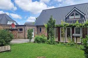 Modernes Einfamilienhaus in Fahrdorf – stilvoll wohnen auf Zeit (befristet auf 3,5 Jahre) – Schleswig-Flensburg (Kreis) – Vorschaubild 7